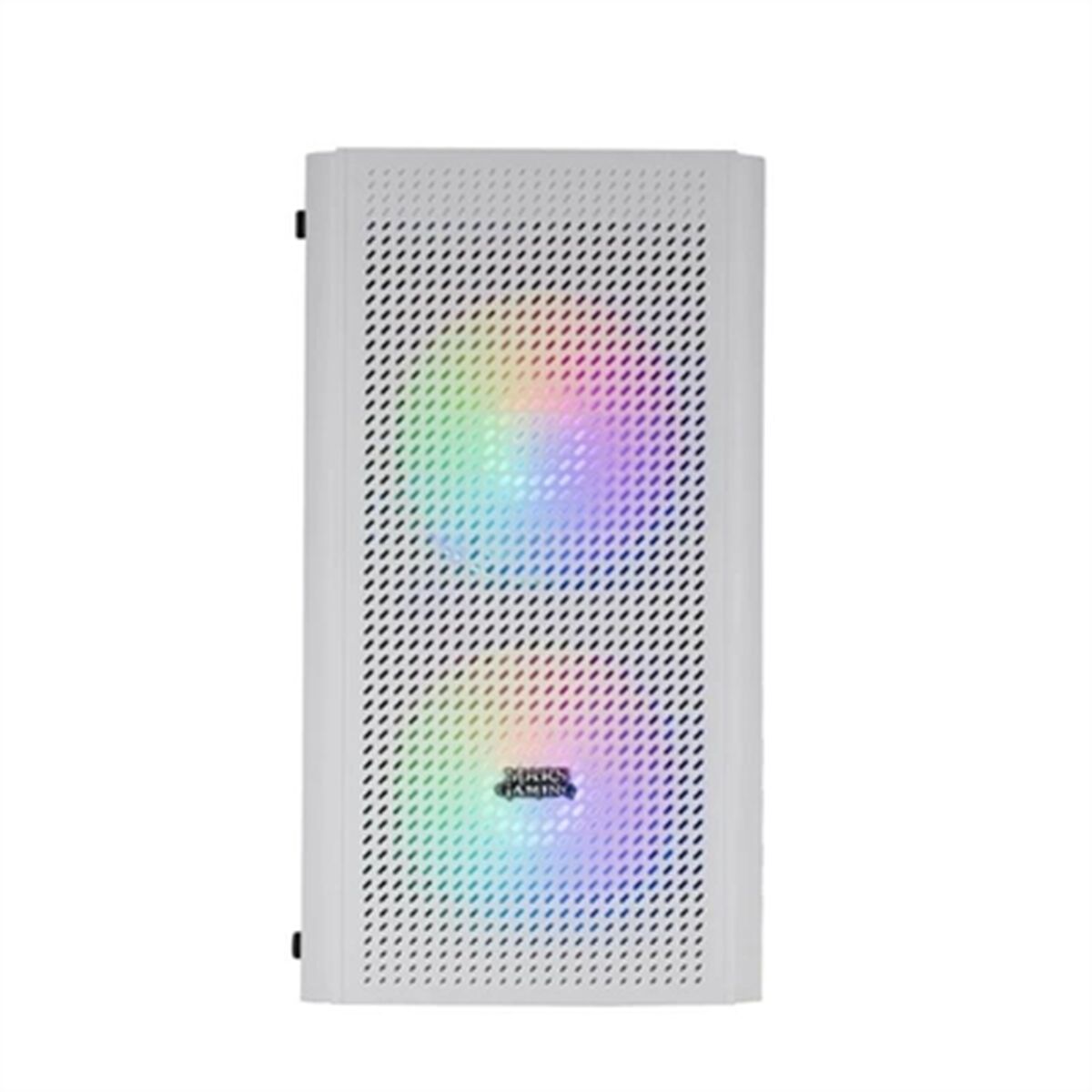 ATX Semitorn Mars Gaming MC300W Vit RGB